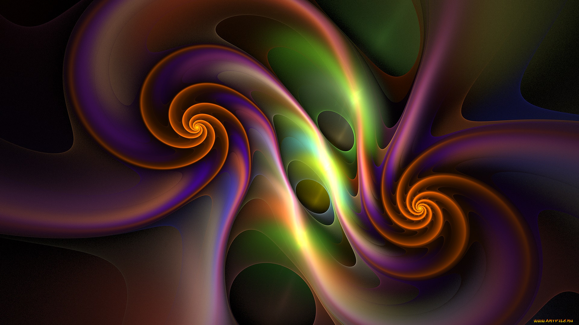3 ,  , fractal, , , 